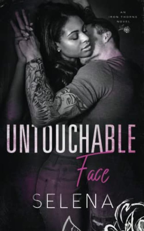 Untouchable Face: A Standalone Rock Star Romance