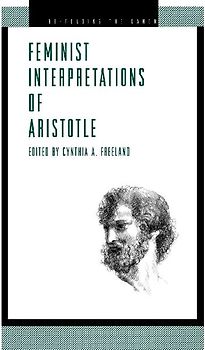 Feminist Interpretations of Aristotle