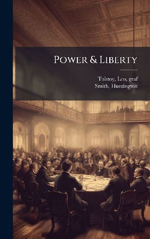 Power & Liberty