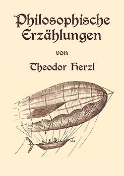 Philosophische Erzählungen