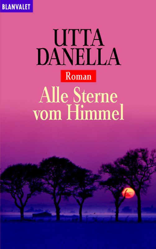 Alle Sterne vom Himmel