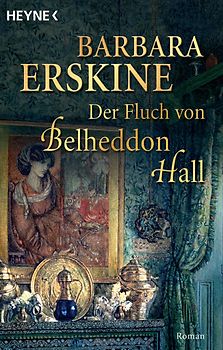 Der Fluch von Belheddon Hall