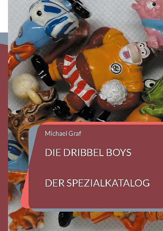 Die Dribbel Boys
