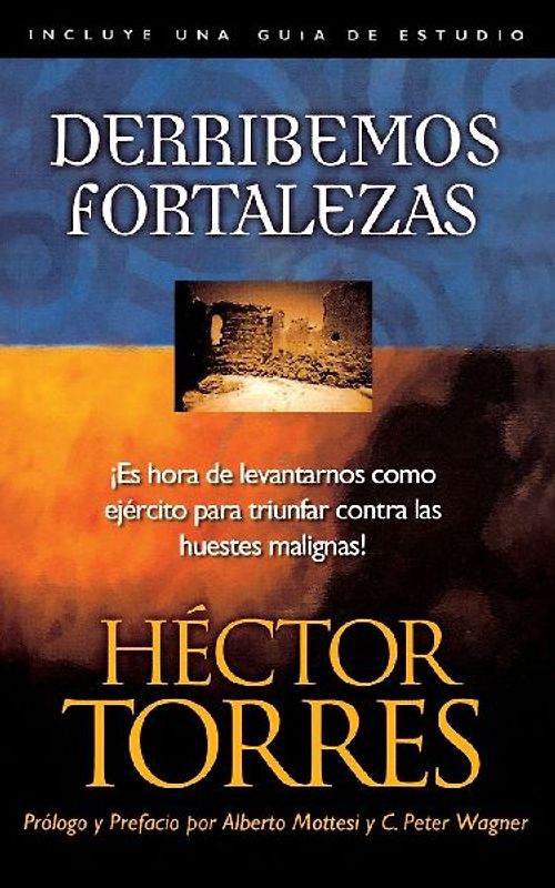 Derribemos Fortalezas