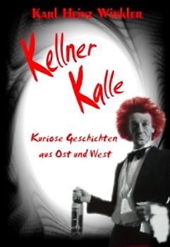 Kellner Kalle