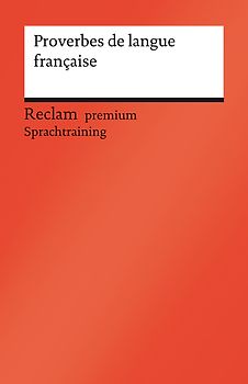 Proverbes de langue française