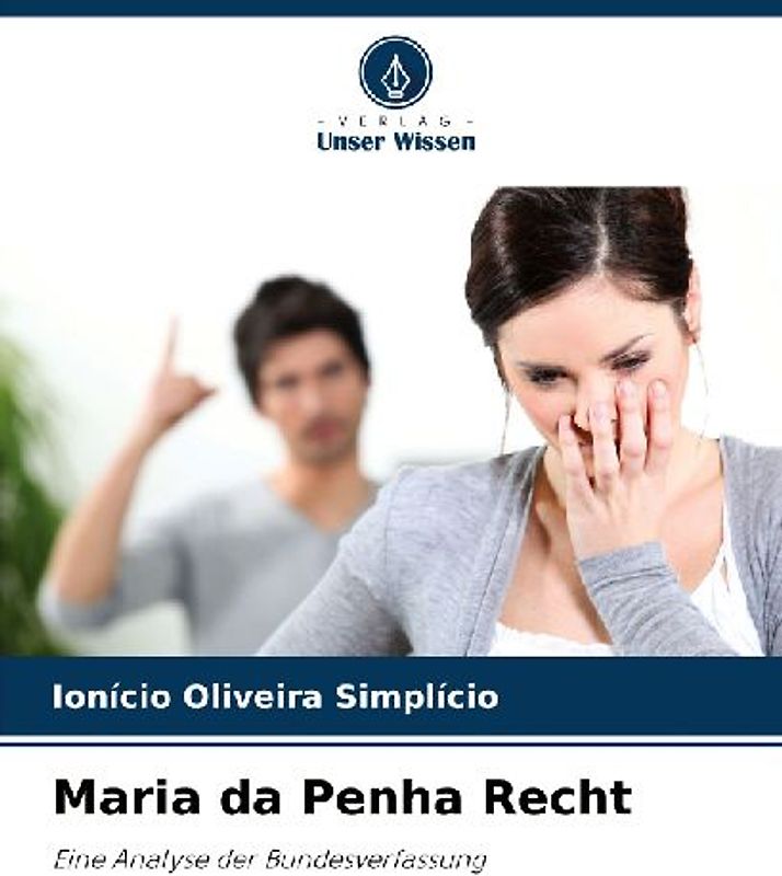 Maria da Penha Recht