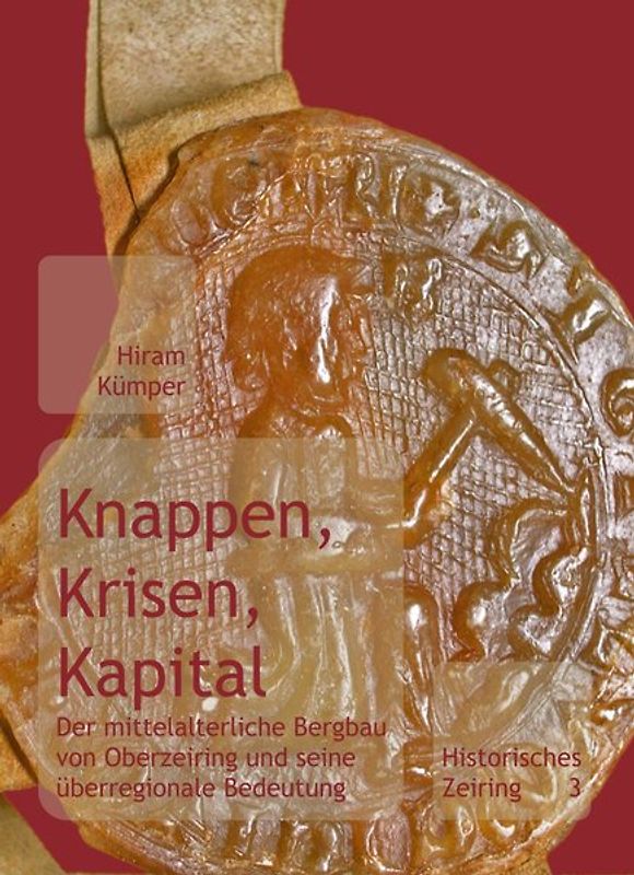 Knappen, Krisen, Kapital