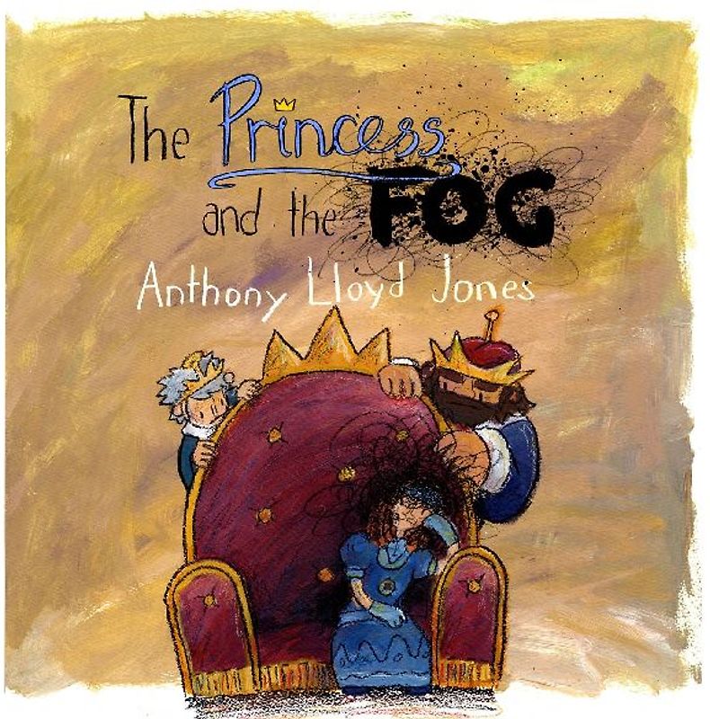 The Princess and the Fog