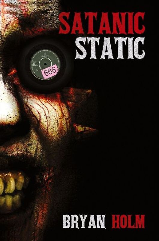 Satanic Static