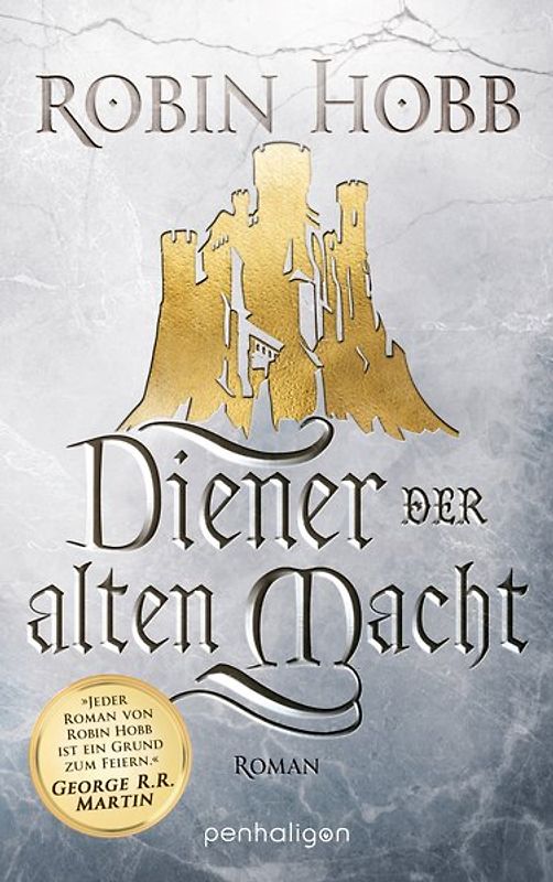 Diener der alten Macht