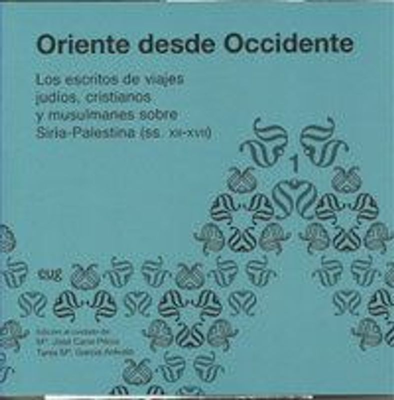 Oriente desde Occidene