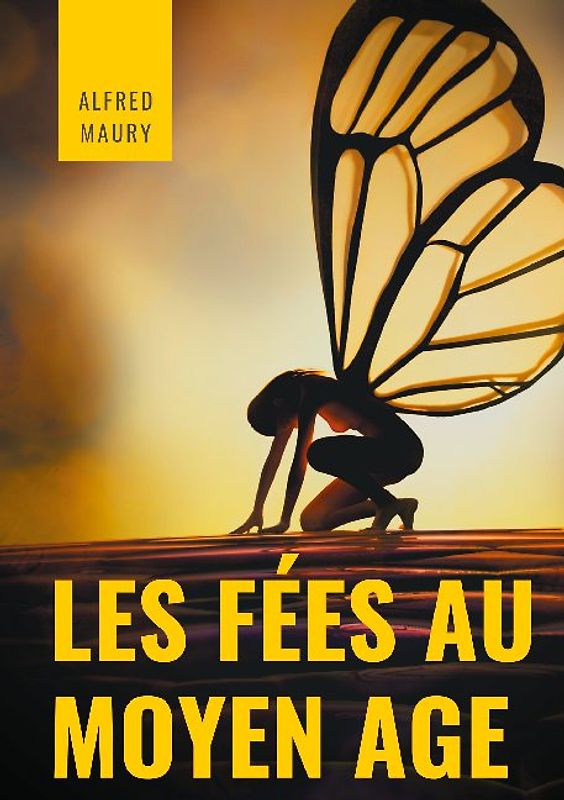 Les fées au au Moyen Âge