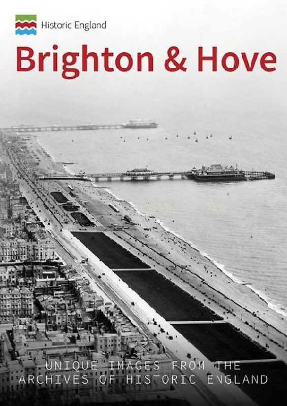 Historic England: Brighton and Hove