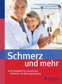 Schmerz und mehr