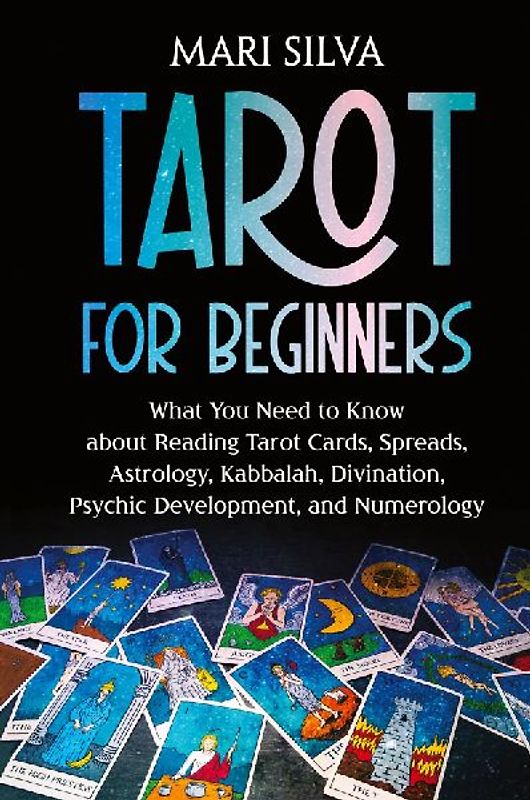 Tarot for Beginners