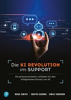 KI-Revolution im Support und Kundenservice