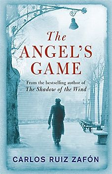 Angel's Game - Zafon