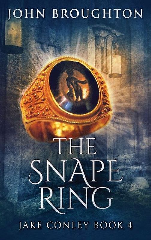 The Snape Ring
