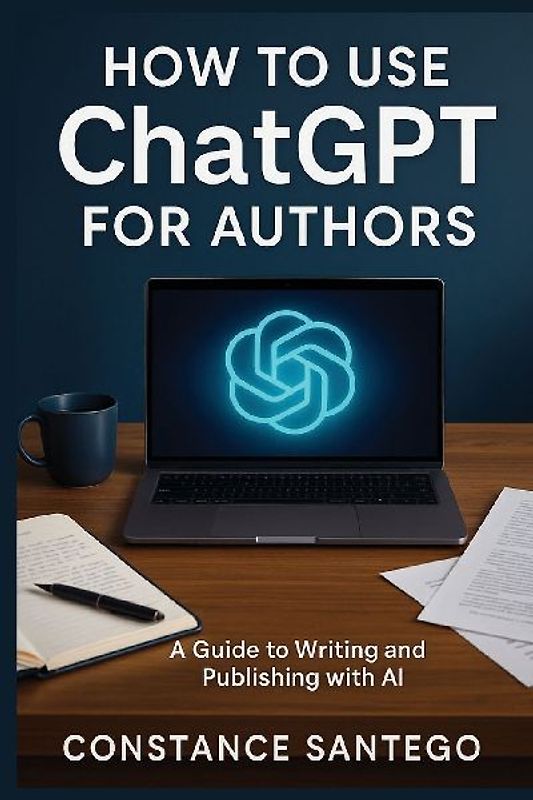 How to Use ChatGPT for Authors
