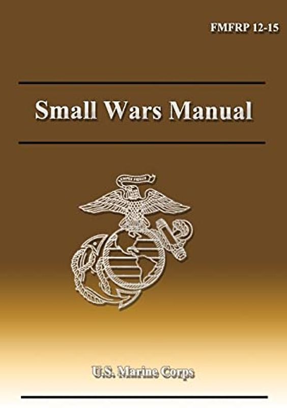 Small Wars Manual