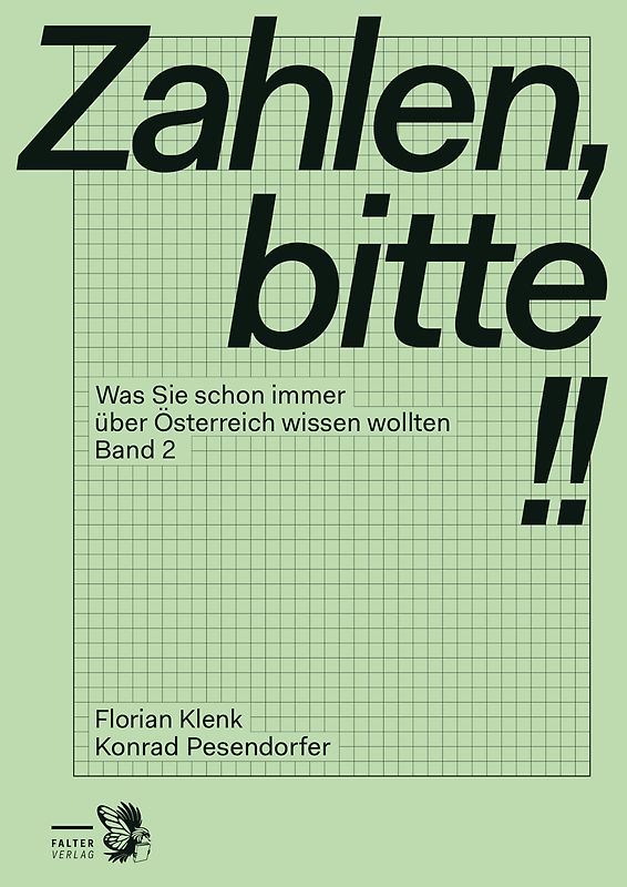 Zahlen, bitte!! - Band 2