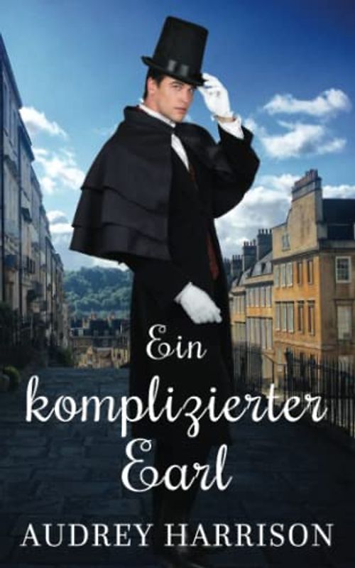 Ein komplizierter Earl