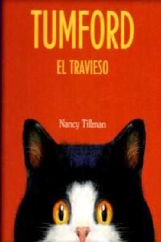Tumford el travieso