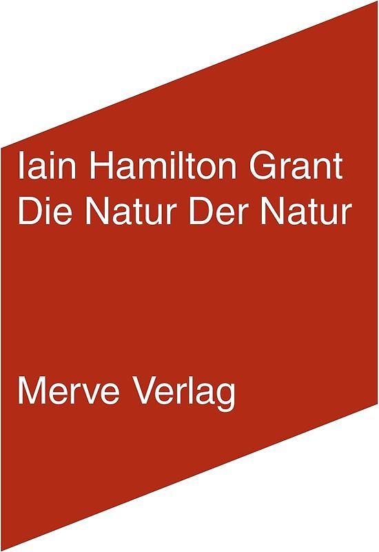 Die Natur Der Natur