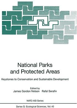 National Parks and Protected Areas