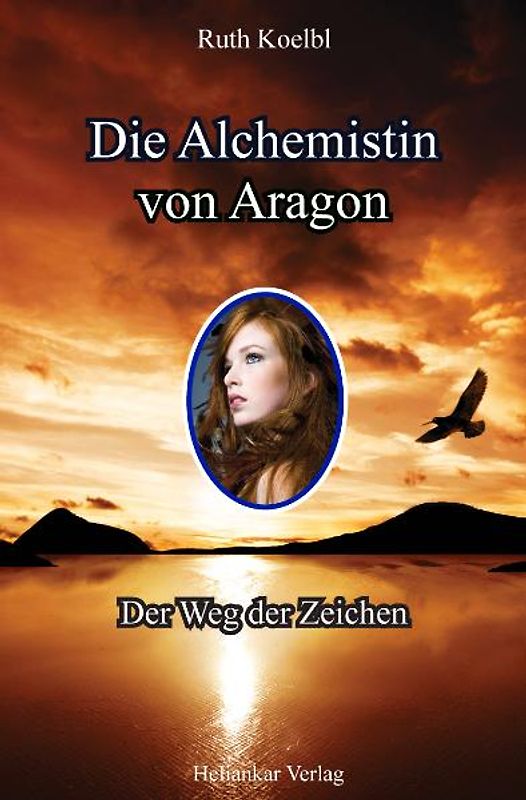 Die Alchemistin von Aragon