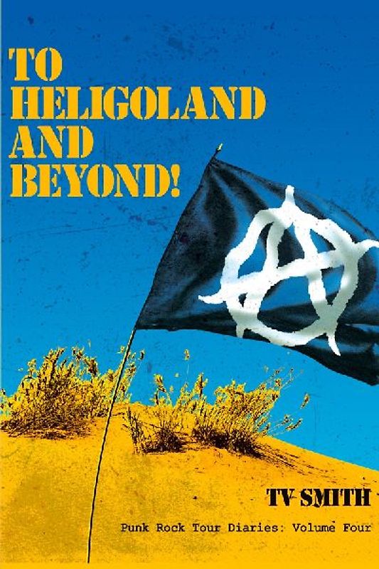 To Heligoland and Beyond!