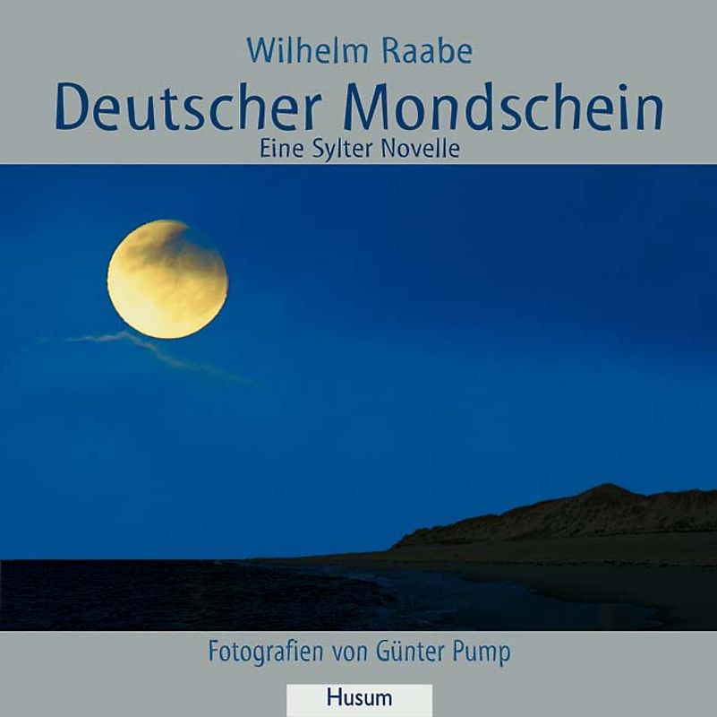 Deutscher Mondschein