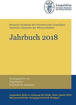 Jahrbuch 2018