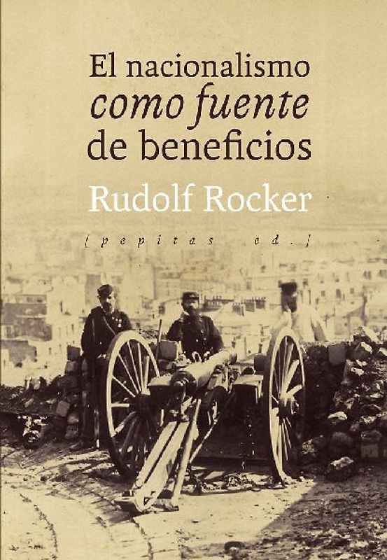 El nacionalismo como fuente de beneficios