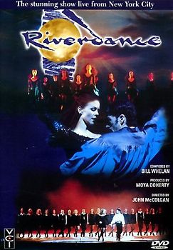 Riverdance Live In New York [UK Import] DVD