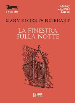 La finestra sulla notte