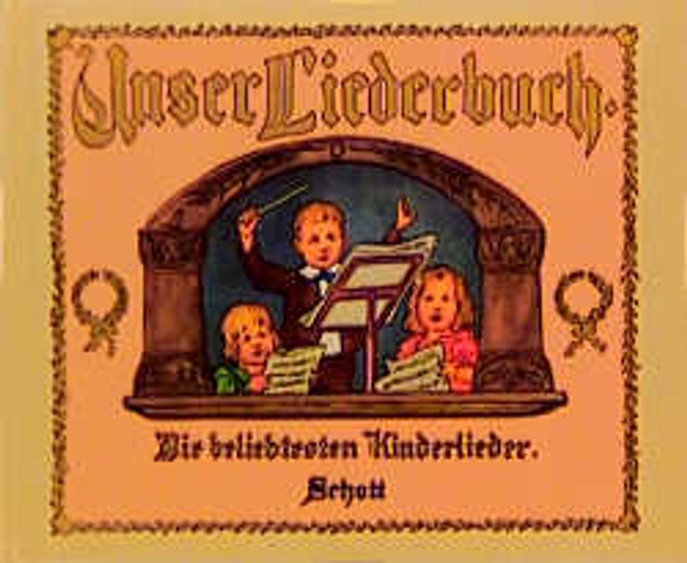 Unser Liederbuch