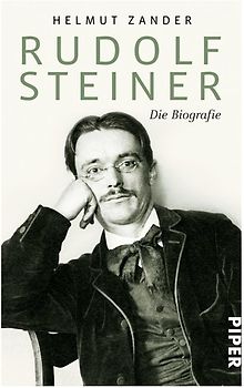 Rudolf Steiner