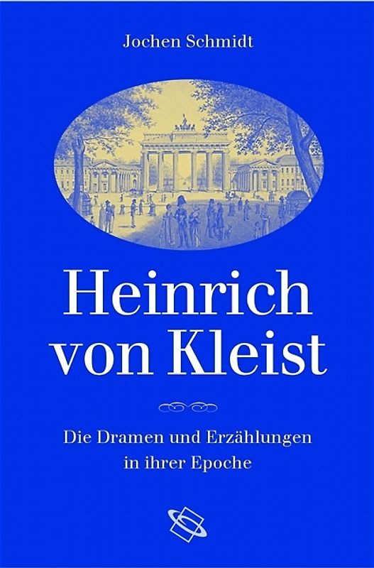 Heinrich von Kleist