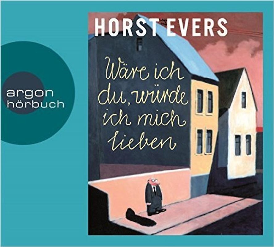 Wäre ich du, würde ich mich lieben