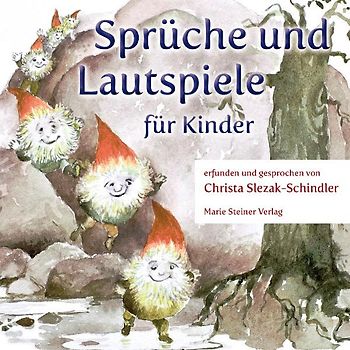 Sprüche und Lautspiele für Kinder