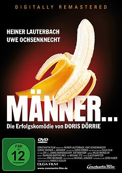 Männer DVD