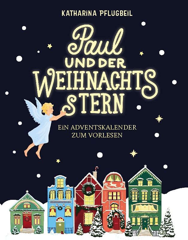 Paul und der Weihnachtsstern