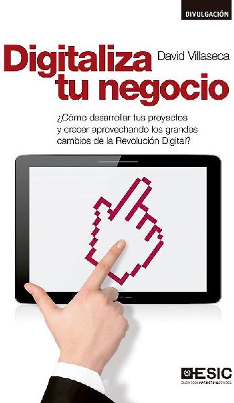 Digitaliza tu negocio