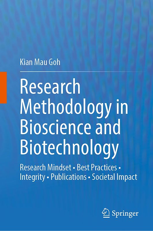 Research Methodology in Bioscience and Biotechnology