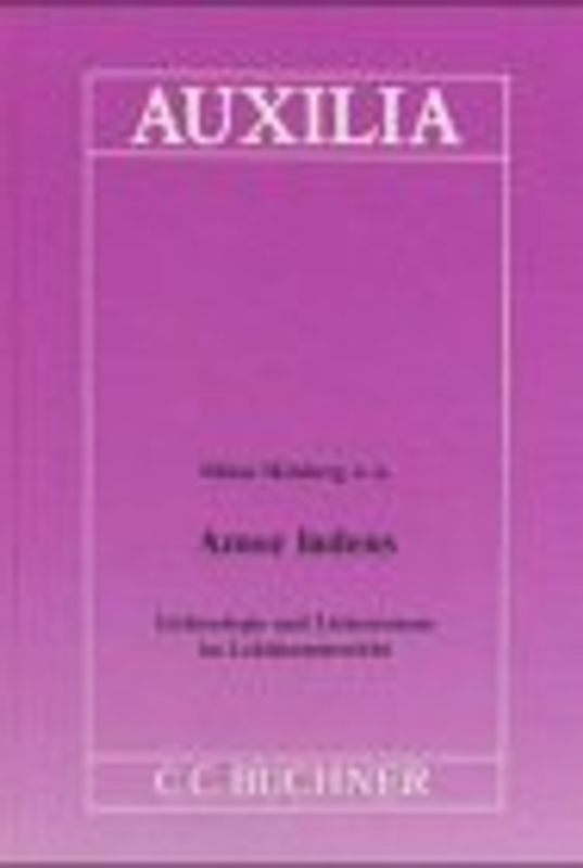 Auxilia / Amor Iudens