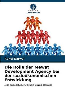 Die Rolle der Mewat Development Agency bei der sozioökonomischen Entwicklung