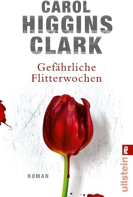 Gefährliche Flitterwochen