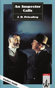 An Inspector Calls. Teacher's Guide